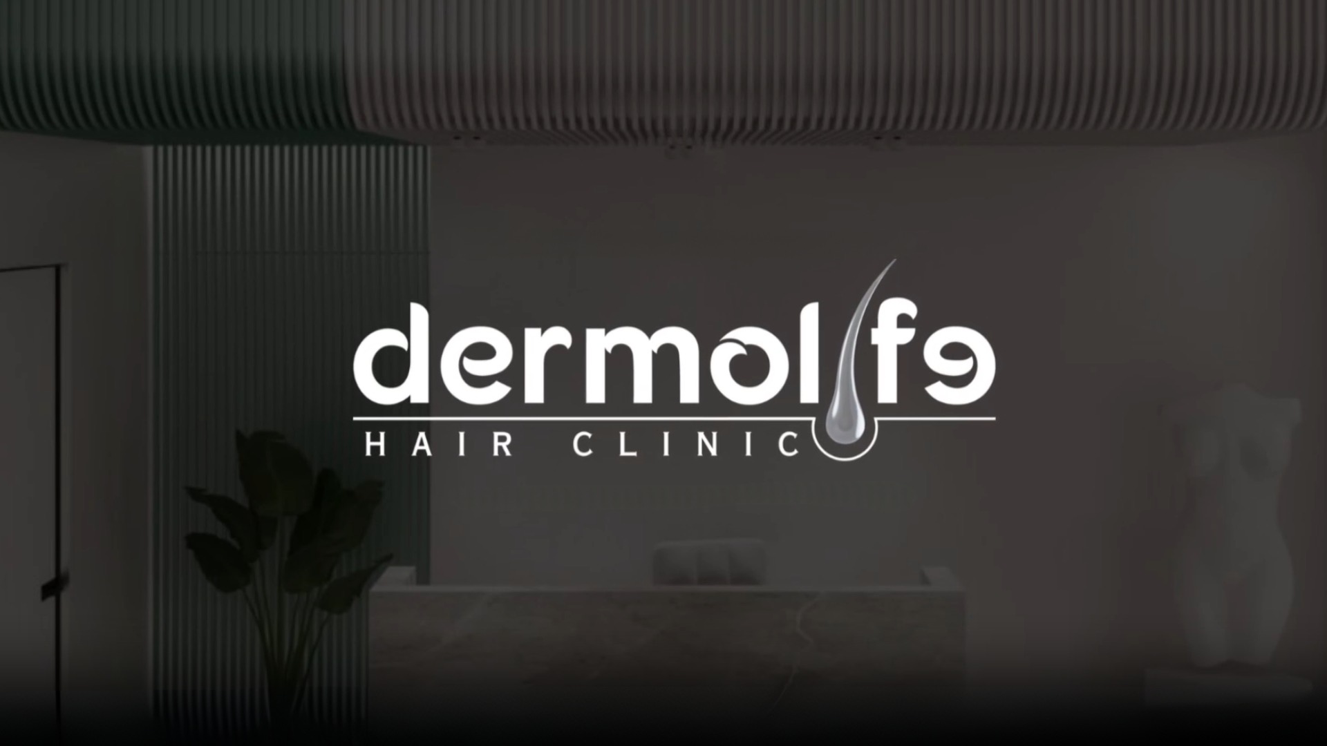 Si kryhet transplanti i flokeve