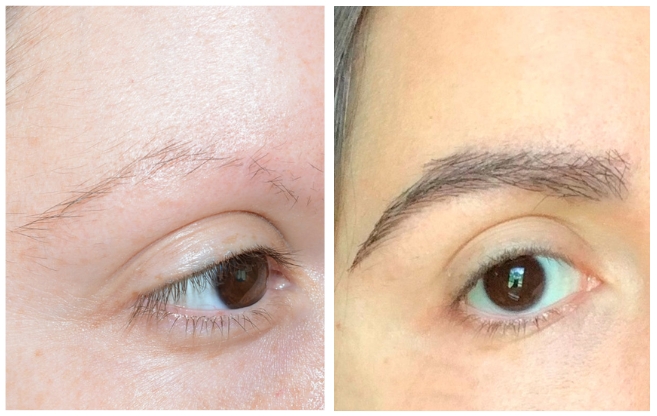 Femra mbjellje floku Adriana